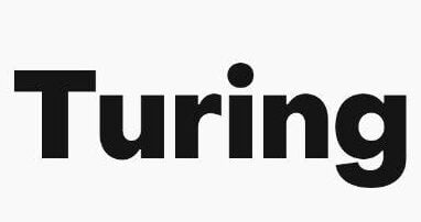 Turing-job-opening