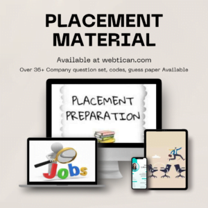 36-company-Placement-material