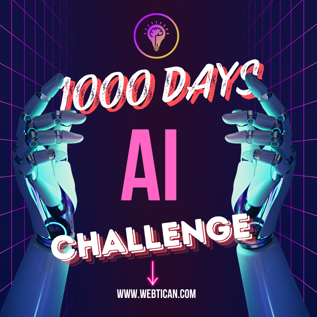 1000days-1000ai-challenge