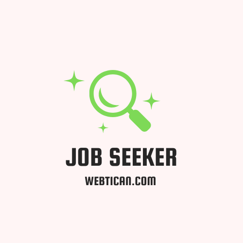 job-serarch-webtican
